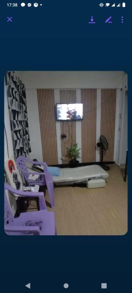 Pinoy Condo staycation